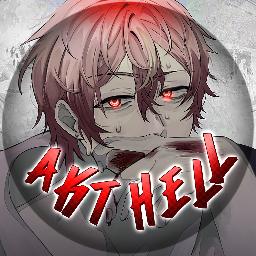 REVAMPING۫ ִ AKITO HELL !? / 　₊ [AKT EMOTES + SOCIAL]